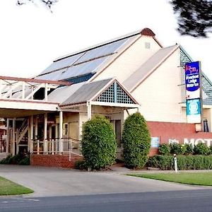 The River Boat Hotel - Echuca